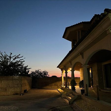 Hotel Rural O Salazon Камбадос Екстериор снимка