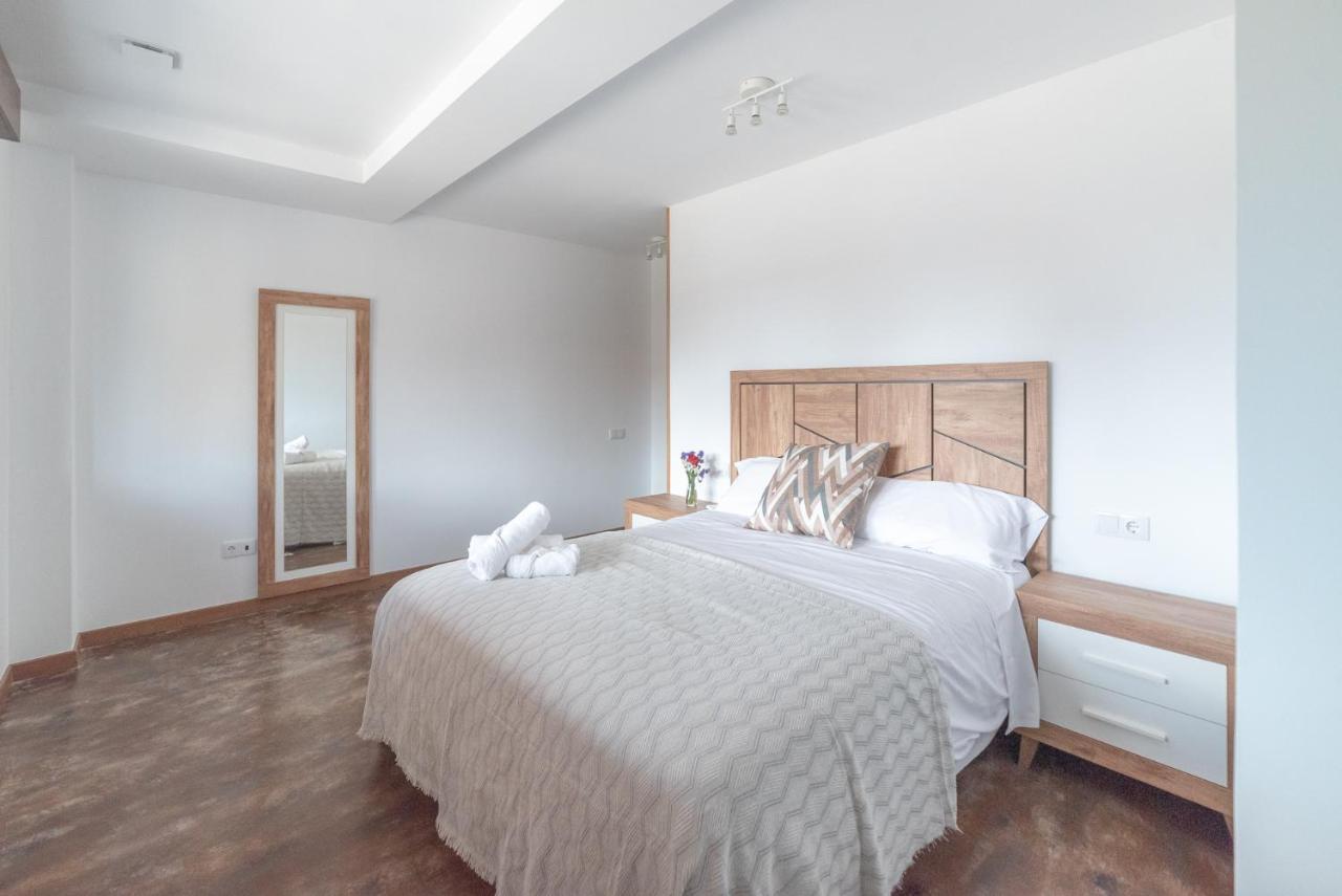 Hotel Rural O Salazon Камбадос Екстериор снимка