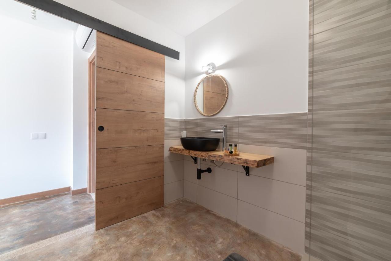 Hotel Rural O Salazon Камбадос Екстериор снимка