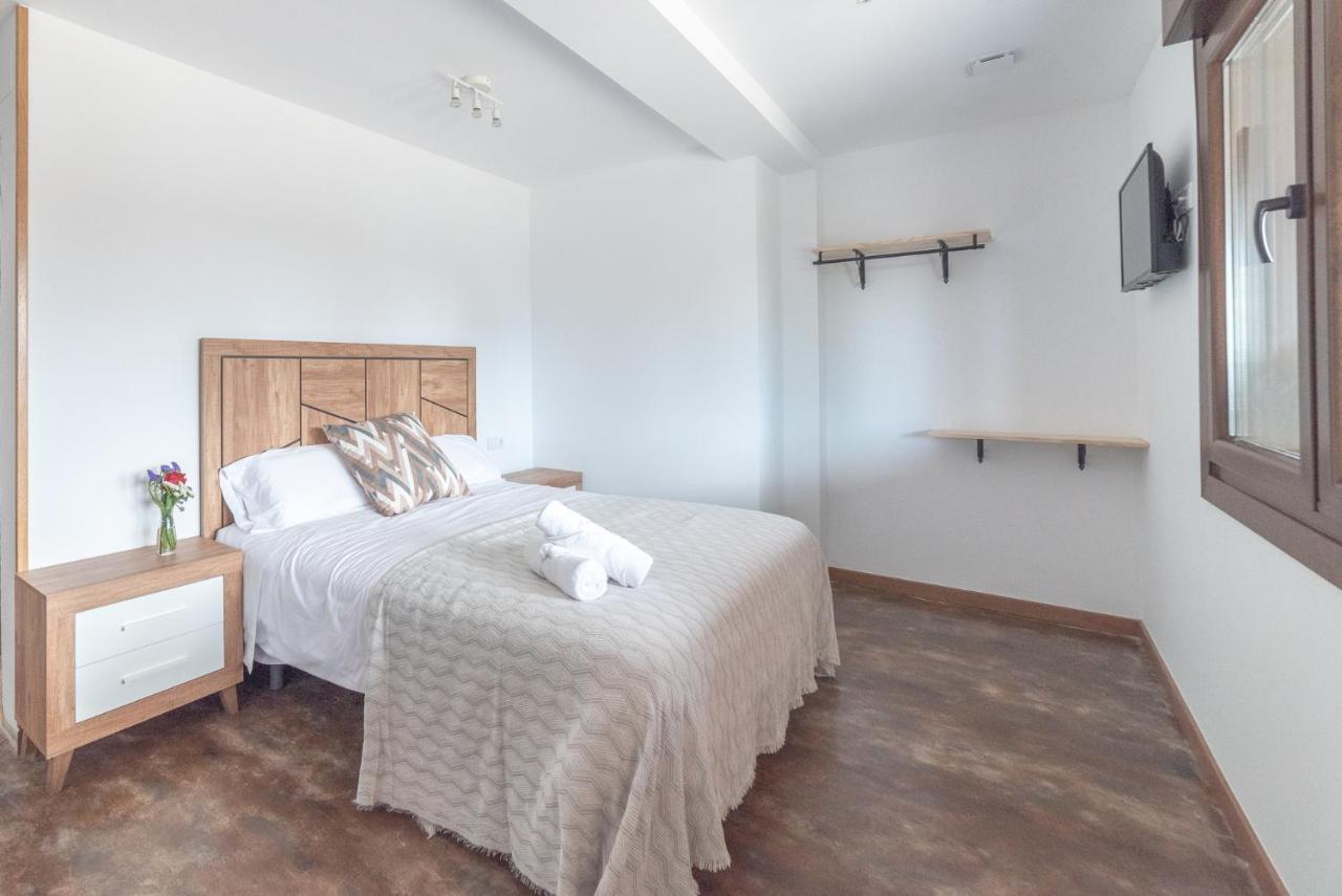 Hotel Rural O Salazon Камбадос Екстериор снимка