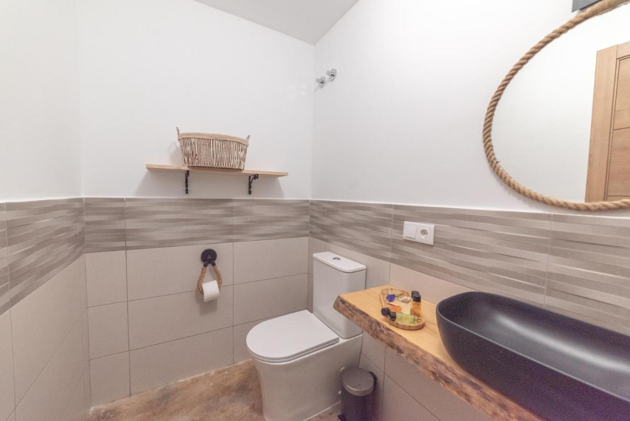 Hotel Rural O Salazon Камбадос Екстериор снимка