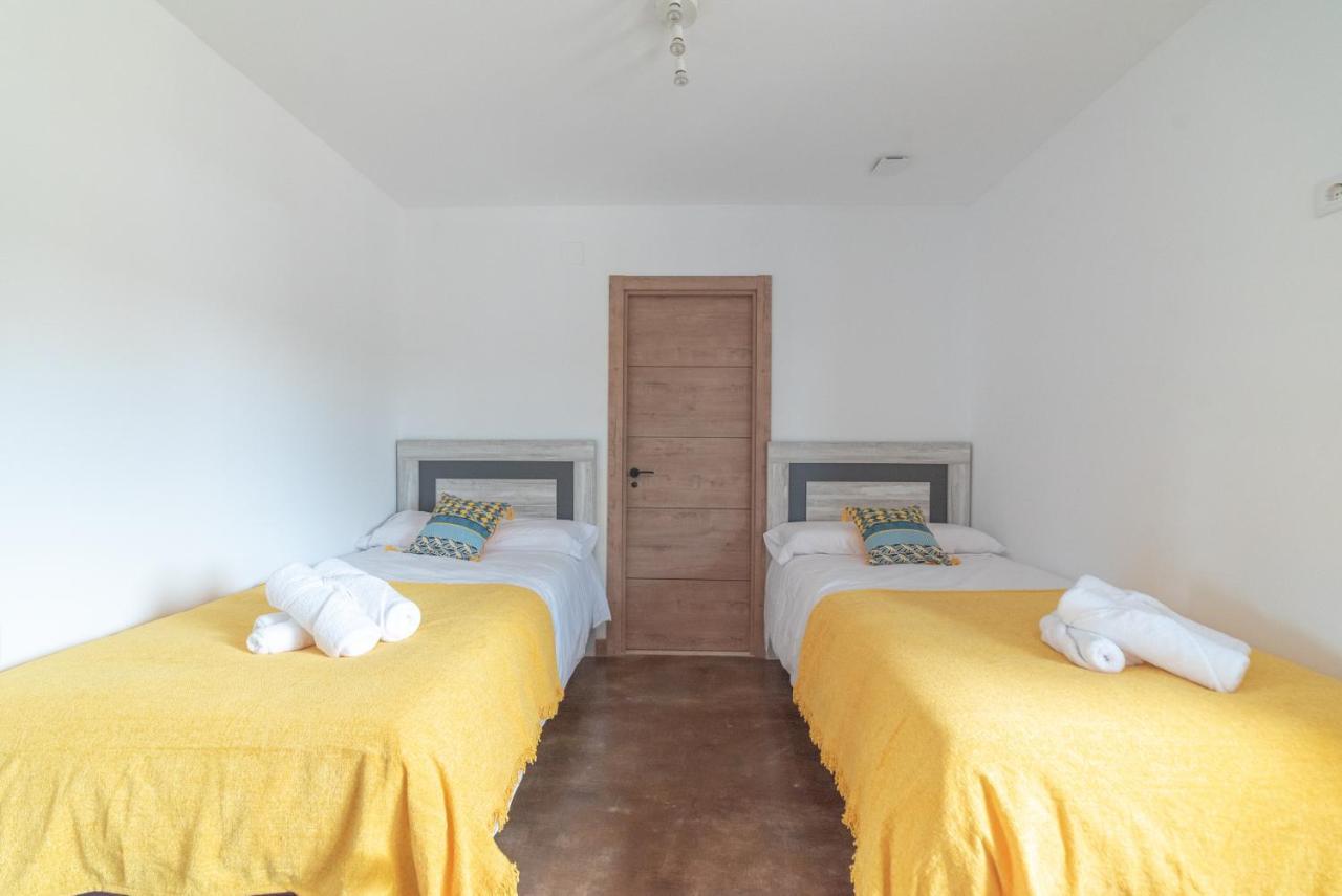 Hotel Rural O Salazon Камбадос Екстериор снимка