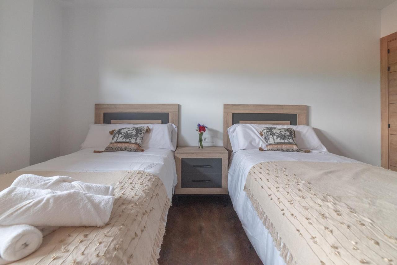 Hotel Rural O Salazon Камбадос Екстериор снимка