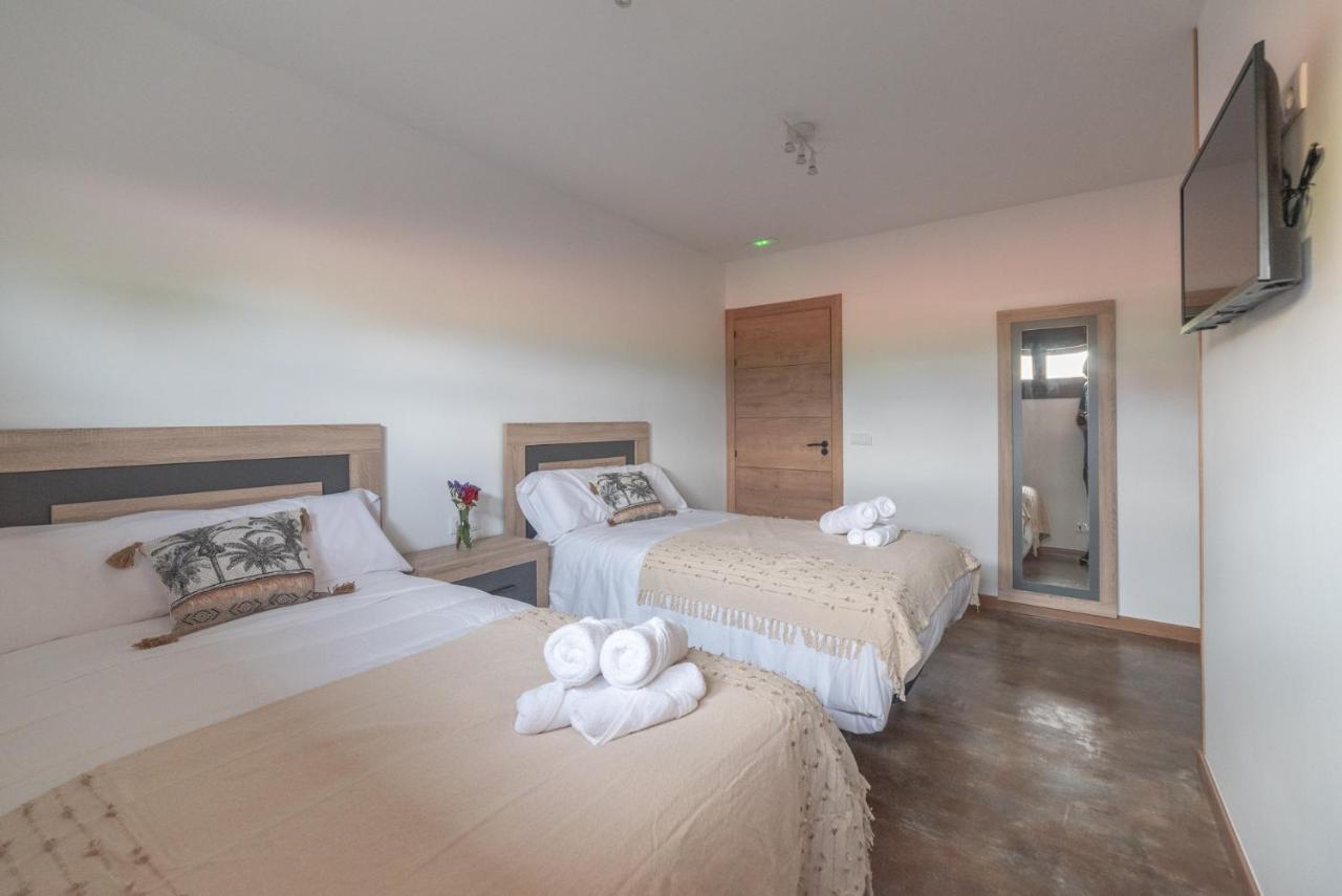 Hotel Rural O Salazon Камбадос Екстериор снимка