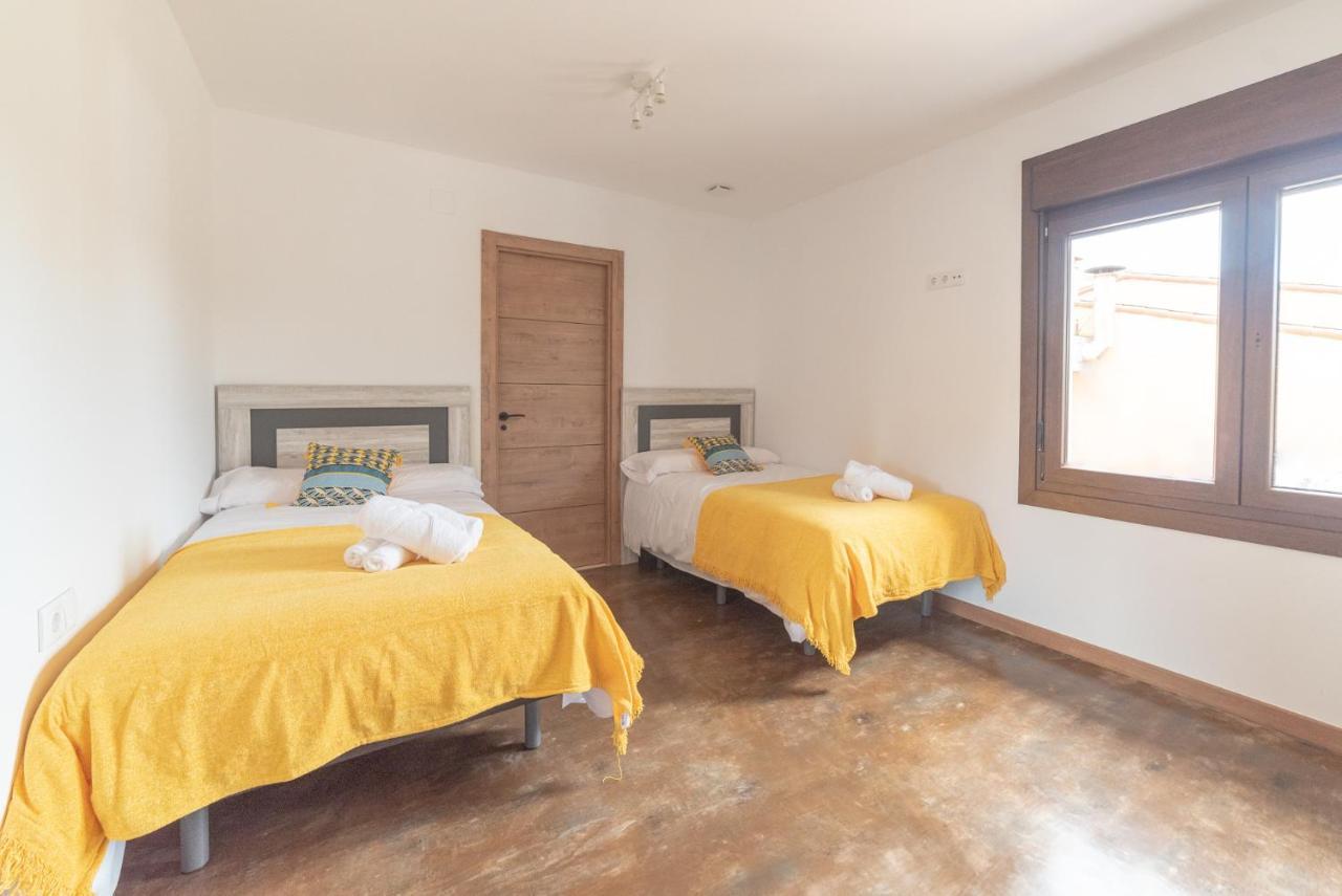 Hotel Rural O Salazon Камбадос Екстериор снимка