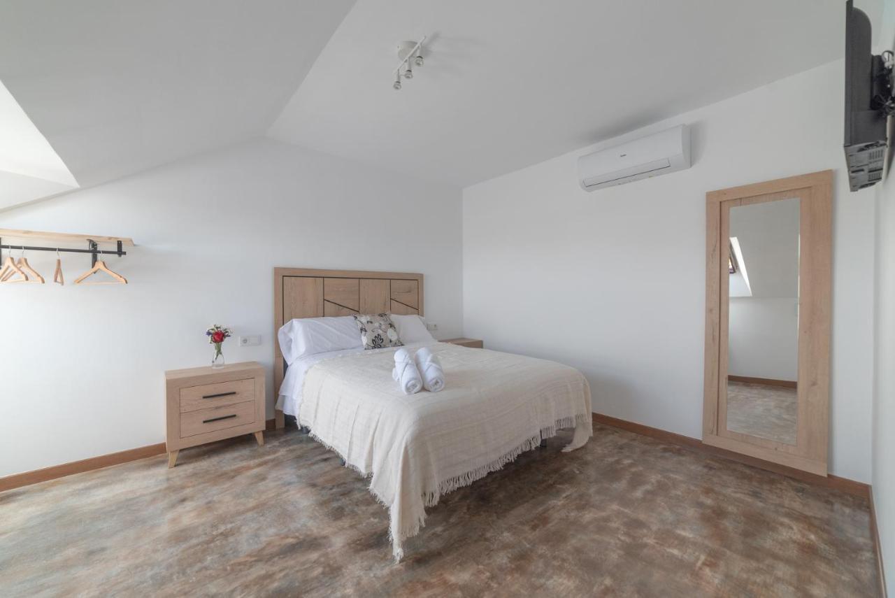 Hotel Rural O Salazon Камбадос Екстериор снимка