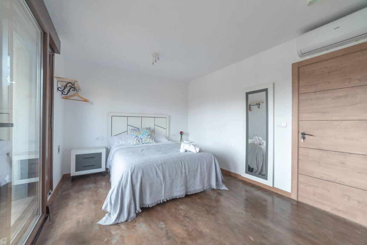 Hotel Rural O Salazon Камбадос Екстериор снимка