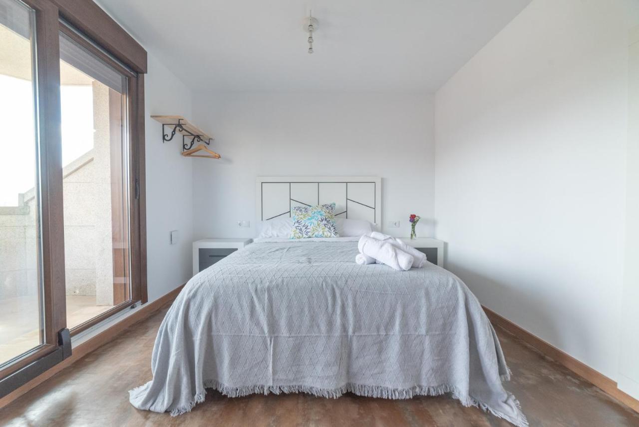 Hotel Rural O Salazon Камбадос Екстериор снимка