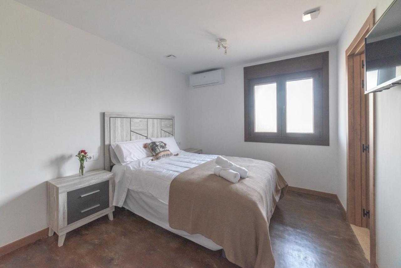 Hotel Rural O Salazon Камбадос Екстериор снимка