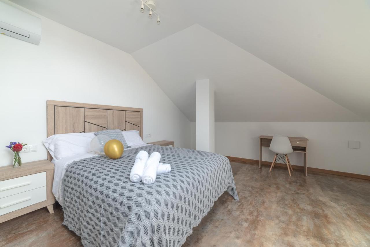 Hotel Rural O Salazon Камбадос Екстериор снимка