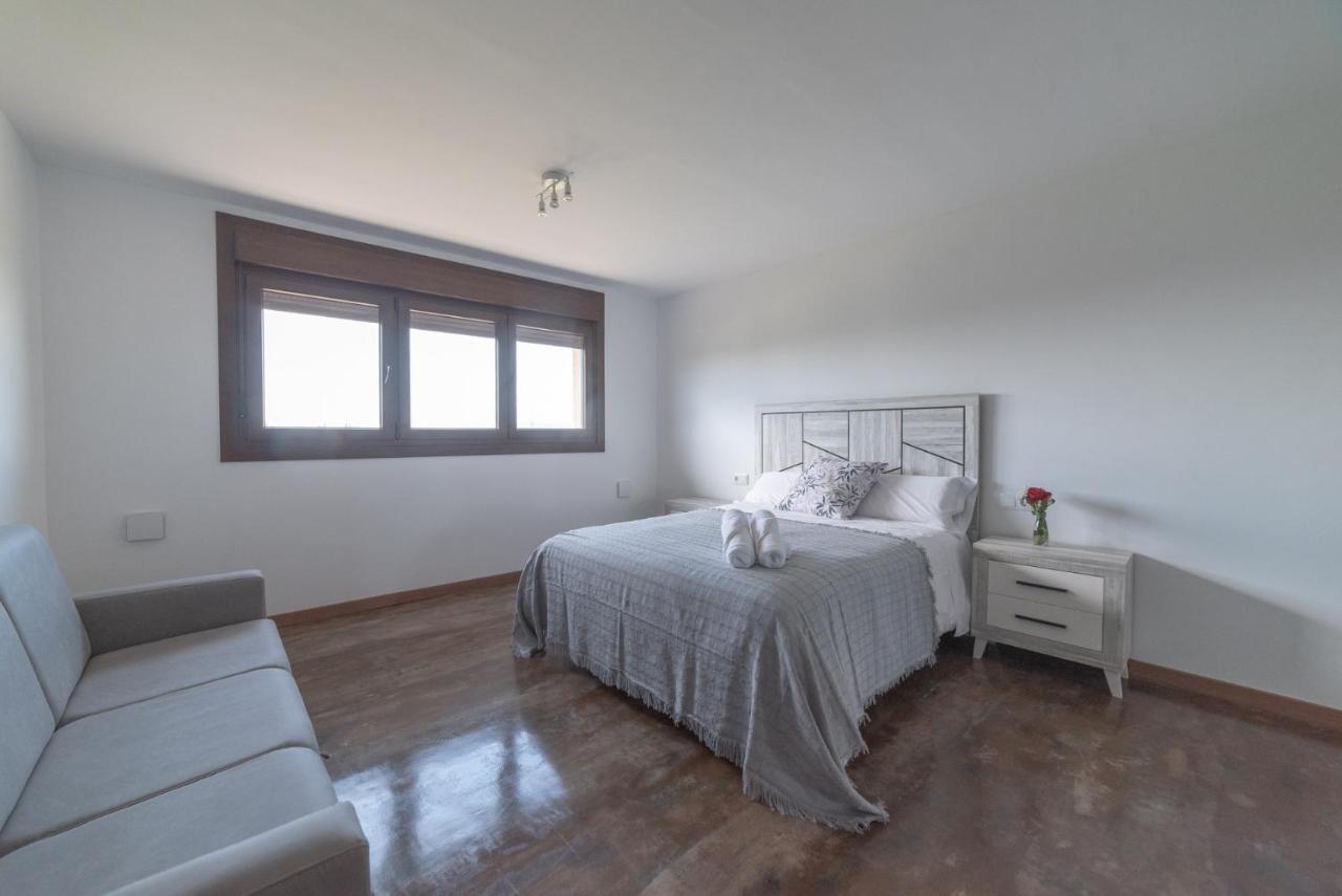Hotel Rural O Salazon Камбадос Екстериор снимка