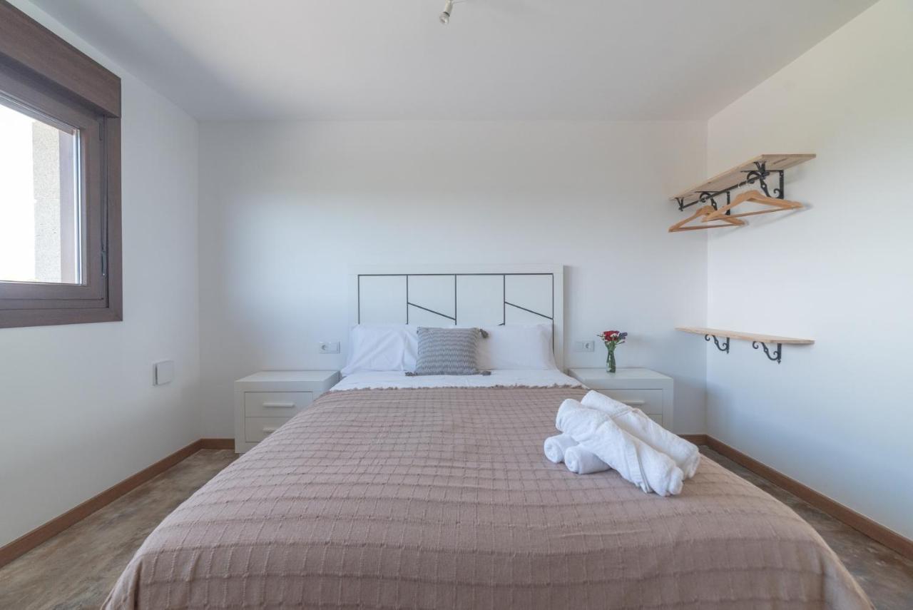 Hotel Rural O Salazon Камбадос Екстериор снимка