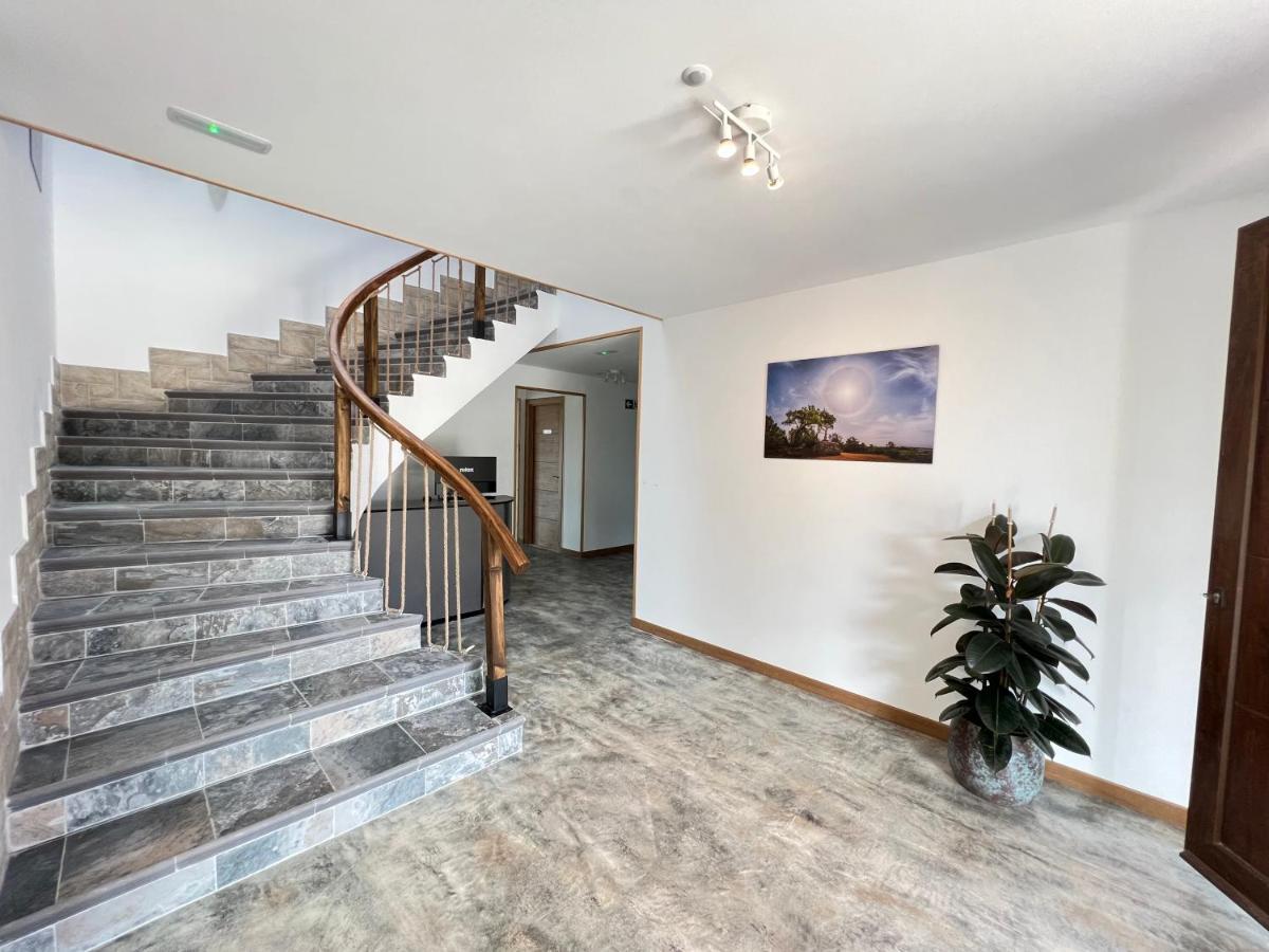 Hotel Rural O Salazon Камбадос Екстериор снимка
