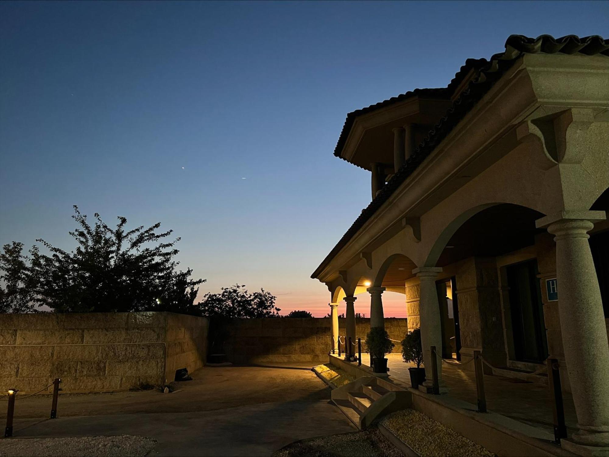 Hotel Rural O Salazon Камбадос Екстериор снимка