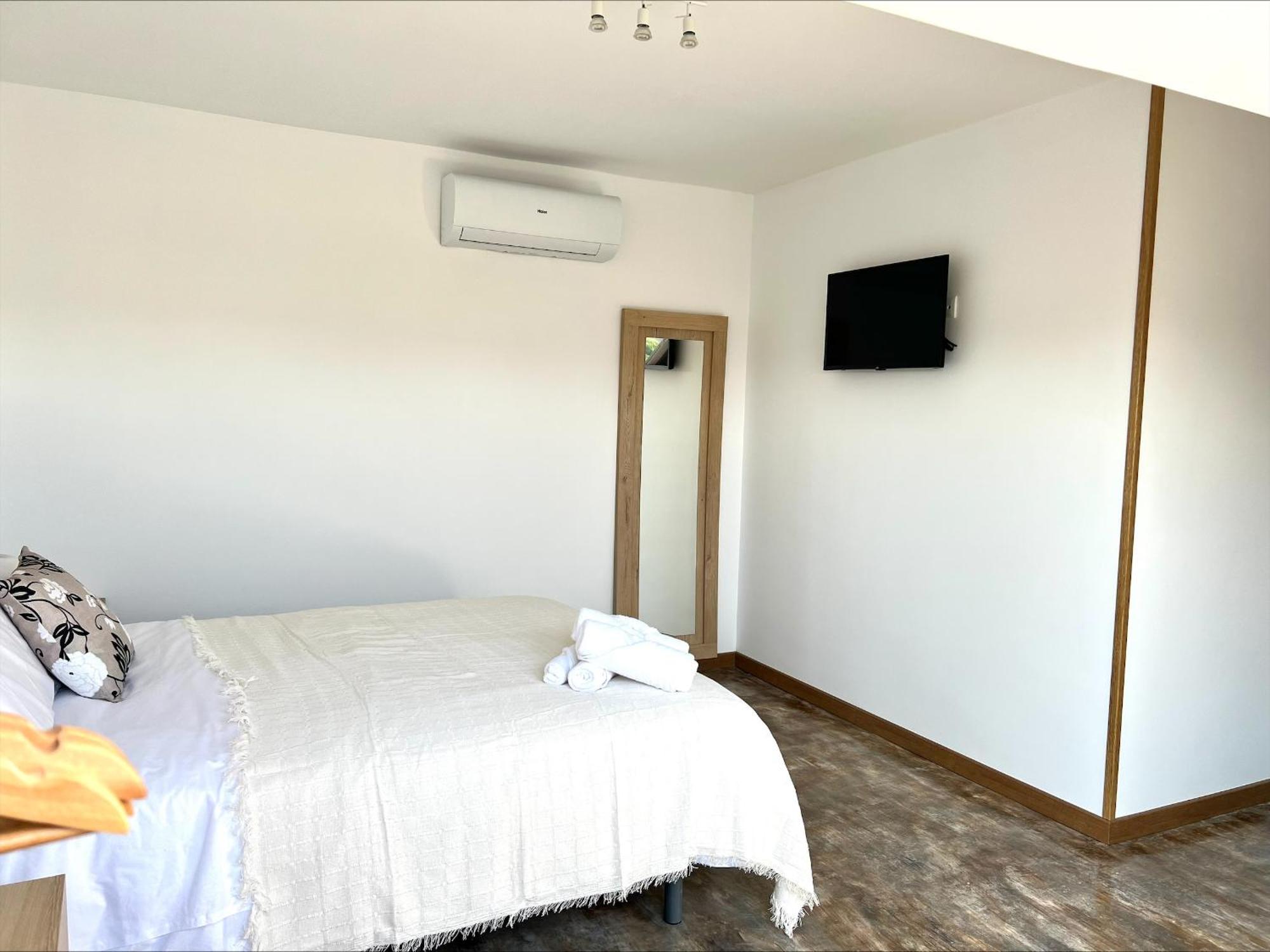 Hotel Rural O Salazon Камбадос Екстериор снимка